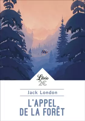 Couverture du produit · L'Appel de la forêt