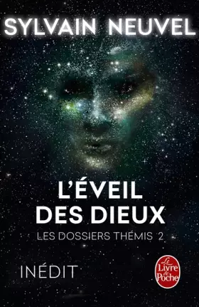Couverture du produit · L'Eveil des Dieux (Les Dossiers Thémis, Tome 2)