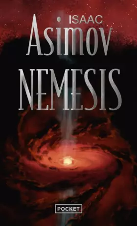 Couverture du produit · Némésis