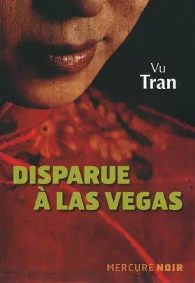 Couverture du produit · Disparue à Las Vegas