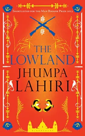 Couverture du produit · The Lowland