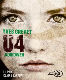 Couverture du produit · U4 : Koridwen