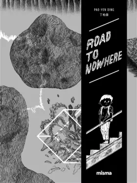 Couverture du produit · Road to Nowhere