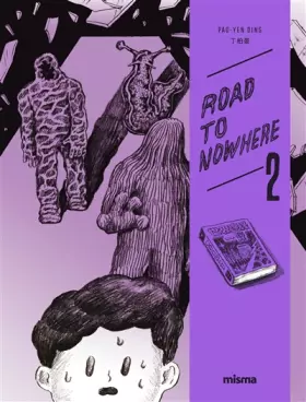 Couverture du produit · Road to Nowhere: Tome 2