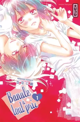 Couverture du produit · Banale à tout prix - Tome 1