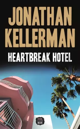 Couverture du produit · Heartbreak Hotel