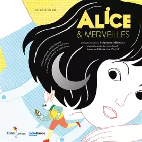 Couverture du produit · Alice & Merveilles