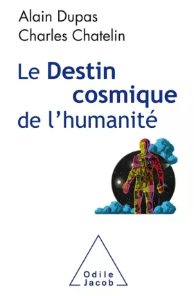 Couverture du produit · Le Destin cosmique de l'humanité