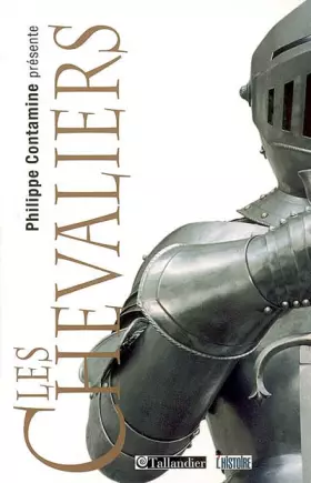 Couverture du produit · Les chevaliers