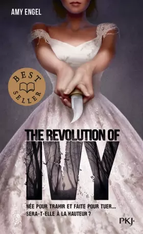 Couverture du produit · 2. The Revolution of Ivy (2)