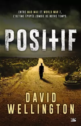 Couverture du produit · Positif
