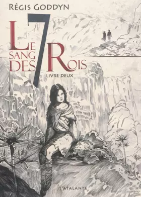 Couverture du produit · LE SANG DES 7 ROIS II