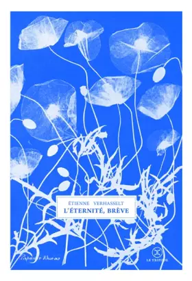 Couverture du produit · L'éternité, brève