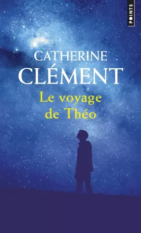 Couverture du produit · Le voyage de Théo