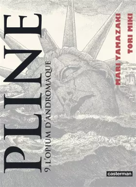 Couverture du produit · Pline: L'Opium d'Andromaque (9)