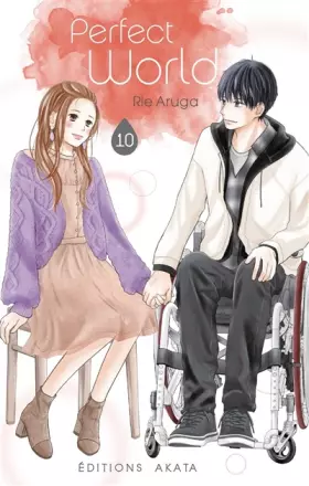 Couverture du produit · Perfect World - Tome 10 (VF) (10)