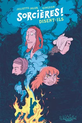 Couverture du produit · Sorcières ! disent-ils