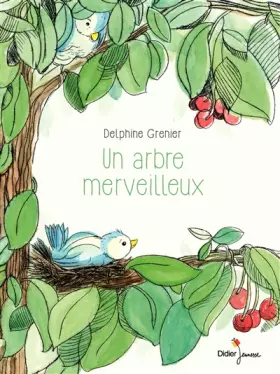 Couverture du produit · Un arbre merveilleux