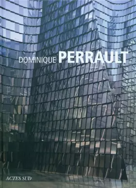 Couverture du produit · Dominique Perrault