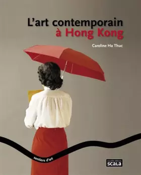 Couverture du produit · L'art contemporain à Hong Kong