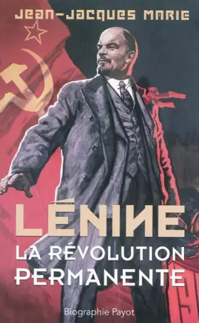 Couverture du produit · Lénine. La révolution permanente