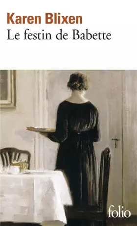 Couverture du produit · Le festin de Babette et autres contes