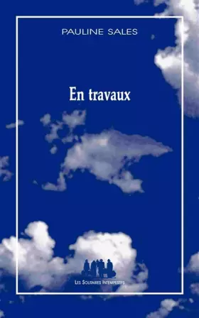 Couverture du produit · En travaux