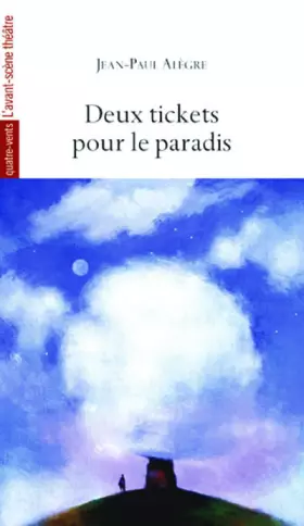 Couverture du produit · Deux tickets pour le paradis