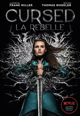 Couverture du produit · Cursed: La rebelle
