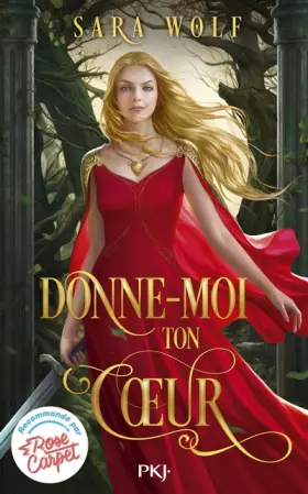 Couverture du produit · Donne-moi ton coeur (1)