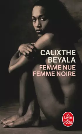 Couverture du produit · Femme nue, femme noire