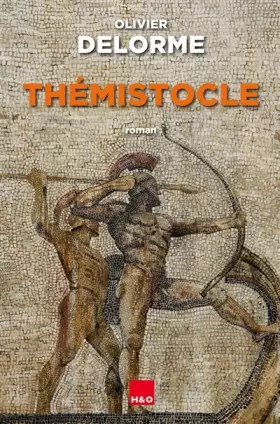 Couverture du produit · Thémistocle