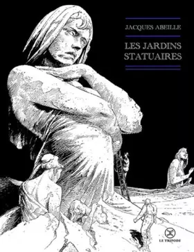 Couverture du produit · Les Jardins statuaires