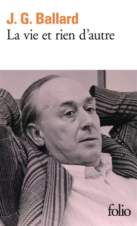 Couverture du produit · La vie et rien d'autre