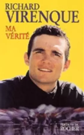 Couverture du produit · Ma vérité