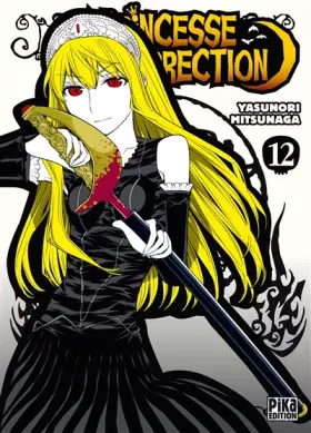 Couverture du produit · Princesse Resurrection T12