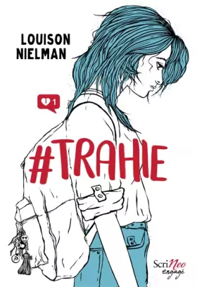 Couverture du produit · trahie