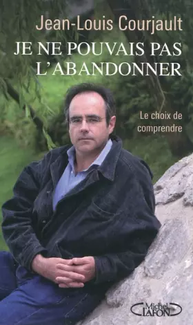 Couverture du produit · Je ne pouvais pas l'abandonner