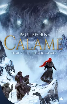 Couverture du produit · Calame, T2 : Les Deux Royaumes