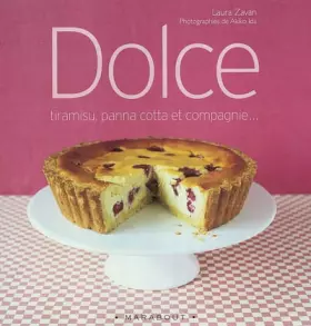 Couverture du produit · Dolce