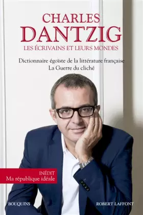 Couverture du produit · Les Écrivains et leurs mondes