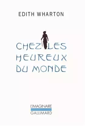 Couverture du produit · Chez les heureux du monde