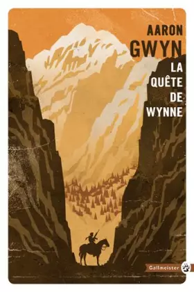 Couverture du produit · La quête de Wynne