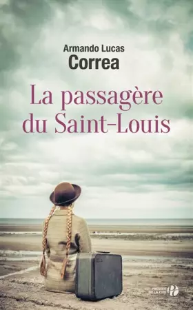 Couverture du produit · La Passagère du Saint-Louis