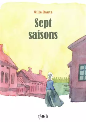 Couverture du produit · Sept saisons