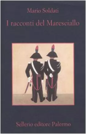 Couverture du produit · I Racconti Del Maresciallo