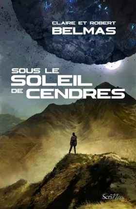 Couverture du produit · Sous le soleil de cendres