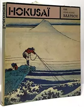 Couverture du produit · Hokusaï