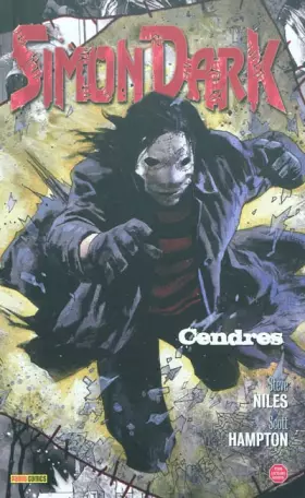 Couverture du produit · Cendres