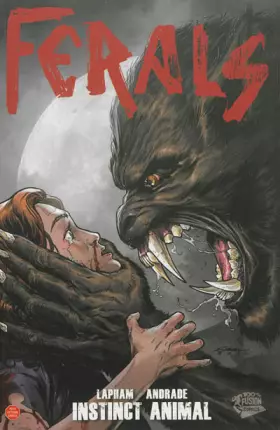 Couverture du produit · Instinct animal